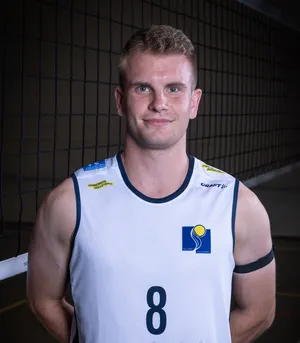 Player image