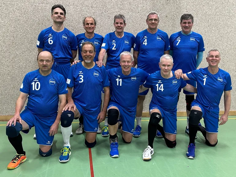 VC Smash Winterthur 5 (4L, M)