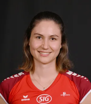 Player image