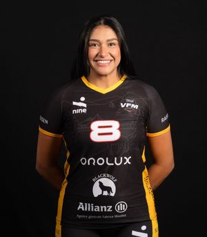 Player image