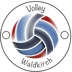 Club Logo Volley Waldkirch