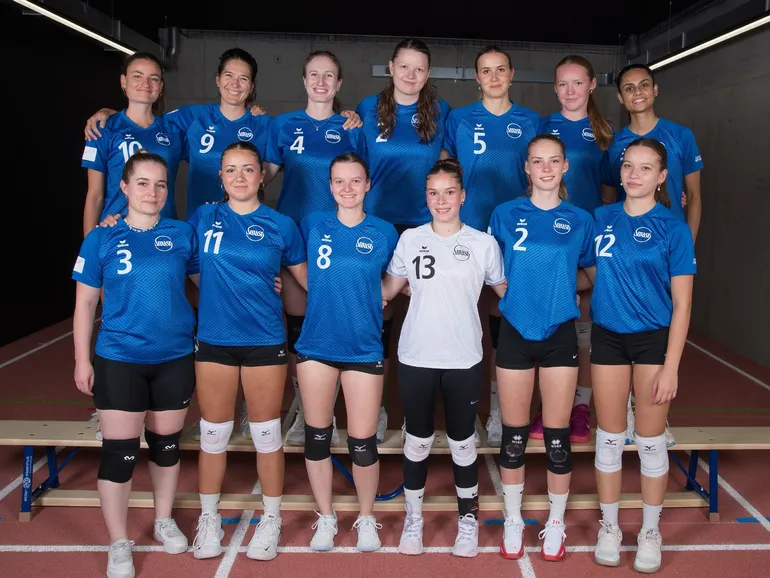 VC Smash Winterthur 2 (3L, F)