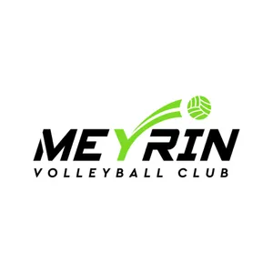 Club Logo Meyrin VBC