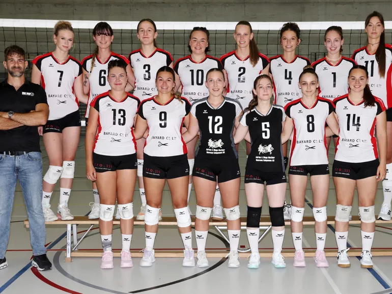 VBC Visp (NLB, F)