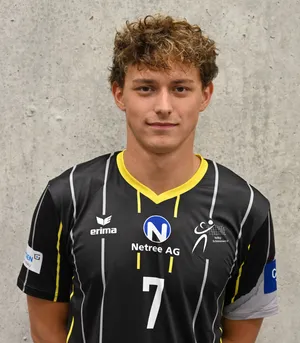 Player image