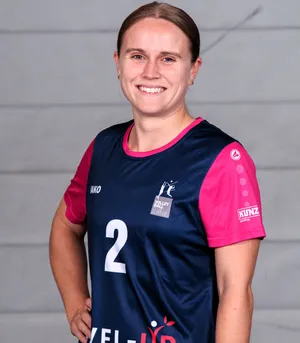 Player image
