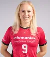 Shannon Shields