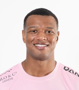 Player image