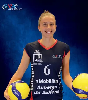 Player image
