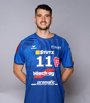 Player image