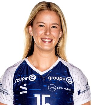 Player image