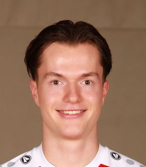 Player image