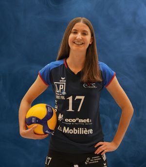 Player image