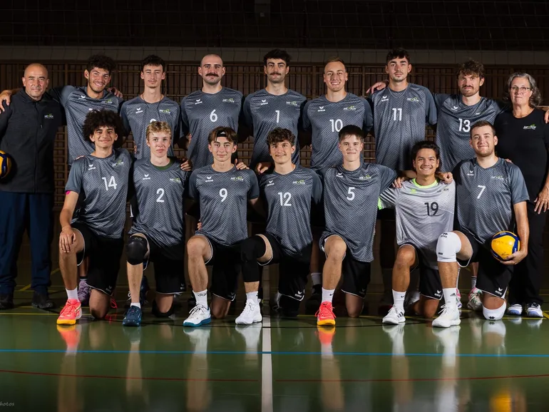 Meyrin VBC (1L, M)