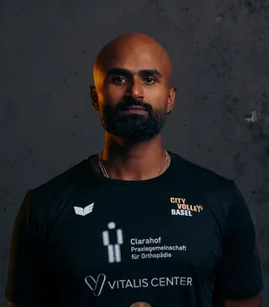 Player image