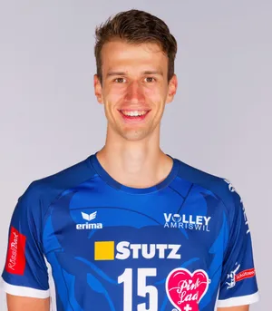 Player image