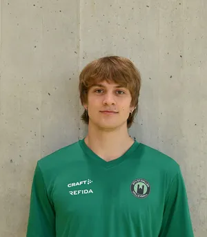Player image