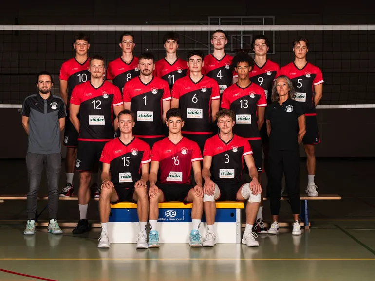 VBC Uni Bern (NLB, M)