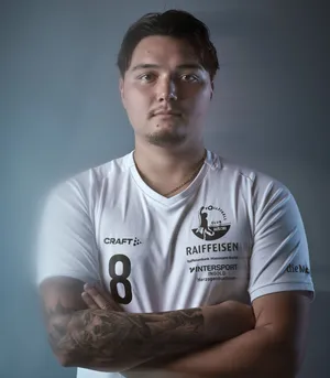 Player image