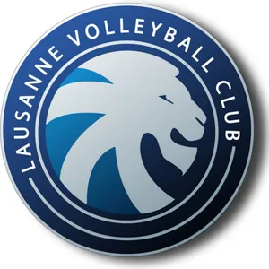 Club Logo Lausanne I F3