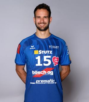 Player image