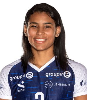 Player image