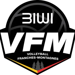 Club Logo BIWI VFM