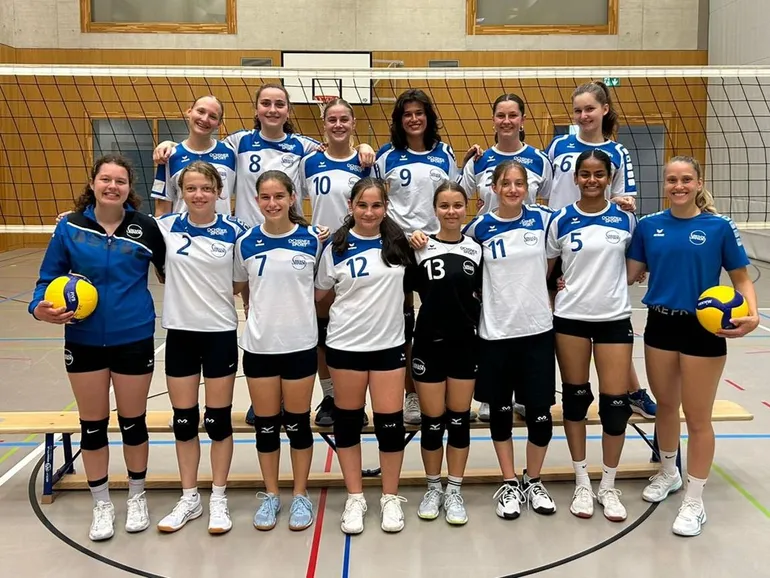 VC Smash Winterthur 5 (5L, F)
