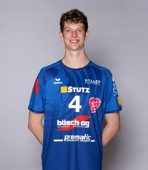 Player image