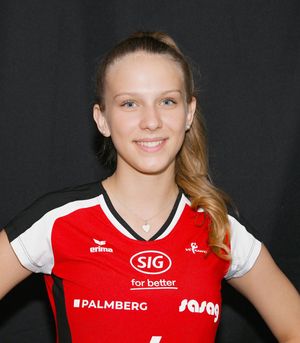 Player image