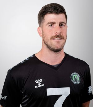 Player image