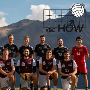 Club Logo VBC HOW 2