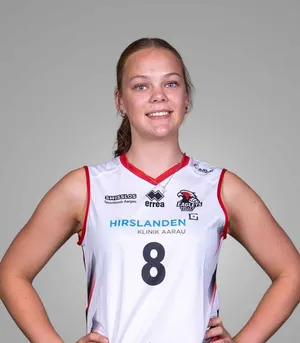 Player image