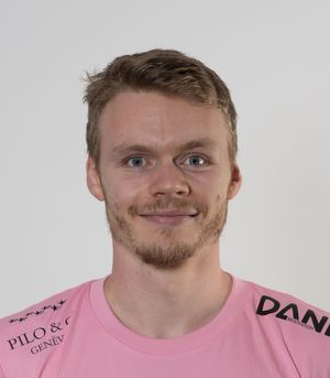 Player image