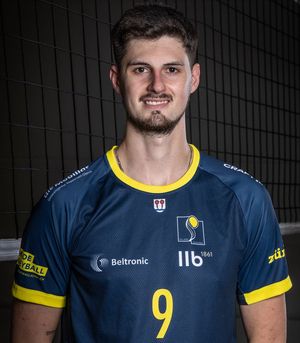 Player image