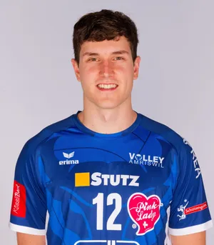 Player image