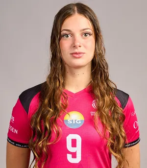 Player image