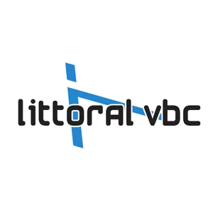 Club Logo Littoral F3