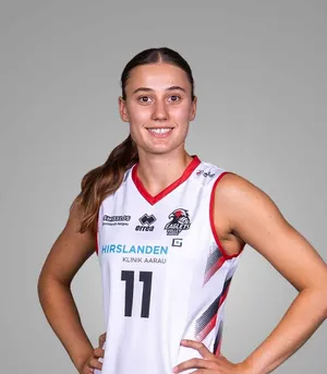 Player image