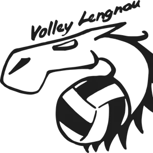 Club Logo SV Volley Lengnau