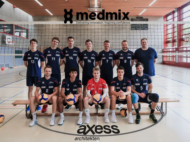 LK Zug Volleyball (1L, M)