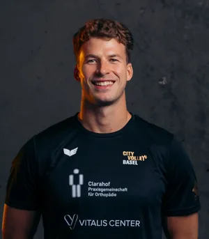 Player image