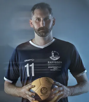 Player image