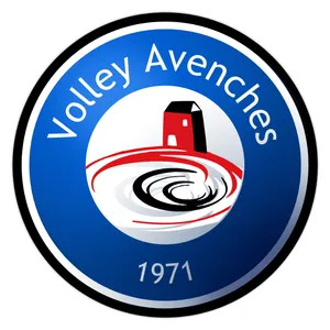 Club Logo Volley Avenches F2