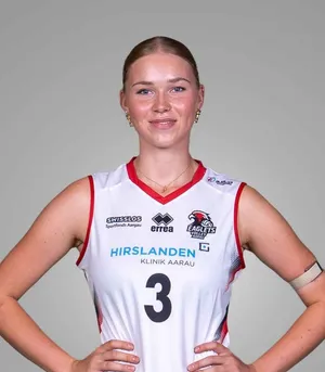 Player image