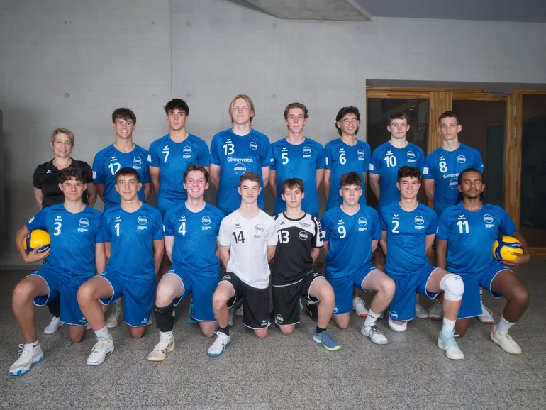 VC Smash Winterthur 6 (3L, M)