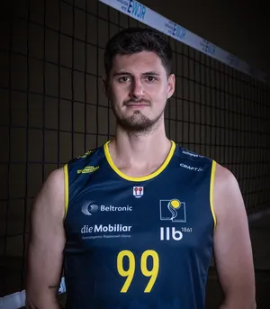 Player image