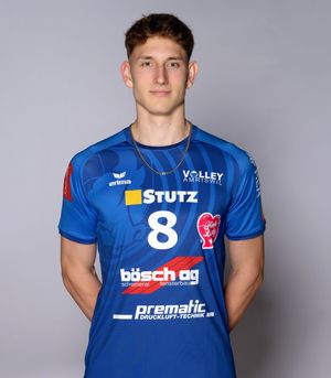 Player image