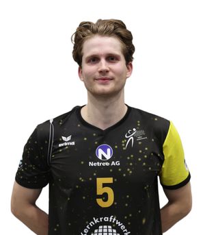 Player image