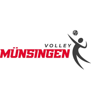 Club Logo VBC Münsingen